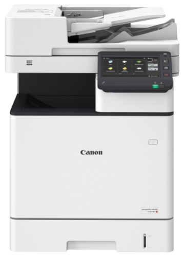 Canon imageRUNNER C1538iF