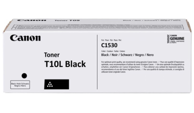 Canon T10L čierny toner