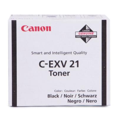 Canon C-EXV 21 čierny toner