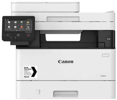 Canon i-SENSYS X 1238iF