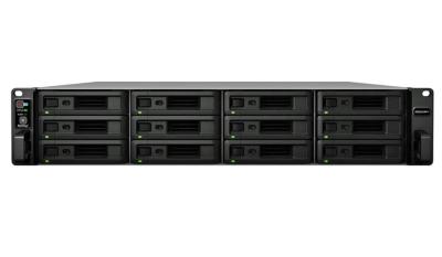 Synology RackStation RS2421RP+