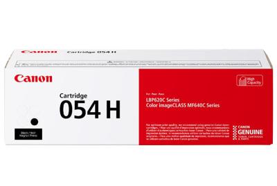Canon 054H čierny toner