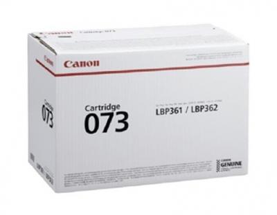 Canon 073 čierny toner
