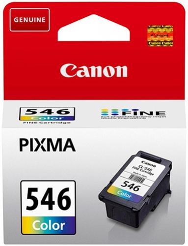 Canon CL-546 farebný atrament