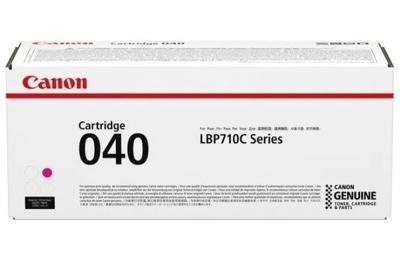 Canon 040 purpurový toner