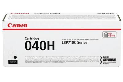 Canon 040H čierny toner