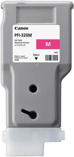 Canon PFI-320 purpurový atrament