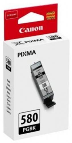 Canon PGI-580 čierny pigmentový atrament