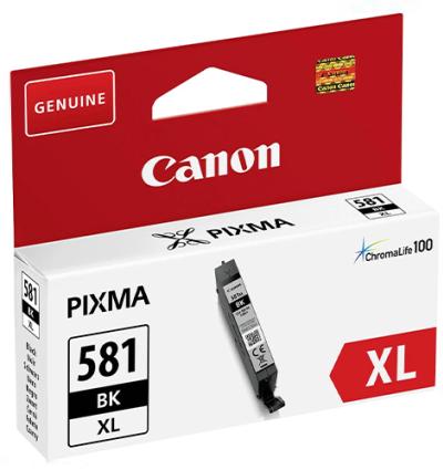 Canon CLI-581XL čierny atrament