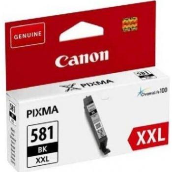 Canon CLI-581XXL čierny atrament
