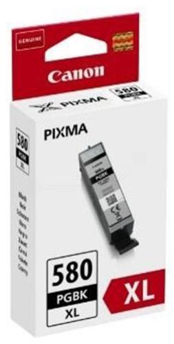 Canon PGI-580XL čierny pigmentový atrament