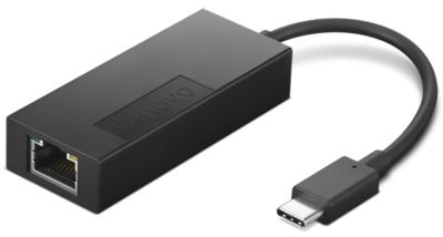 LENOVO Redukcia USB-C - Ethernet RJ45