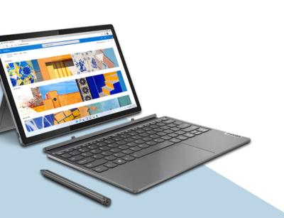 Lenovo IdeaPad Duet