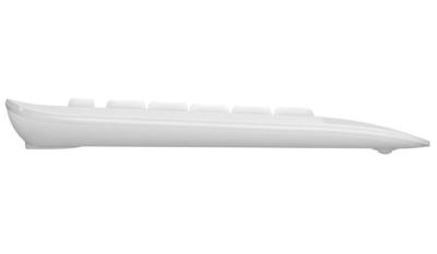 LOGITECH MK650 Signature bezdrôtová klávesnica a myš UK biela