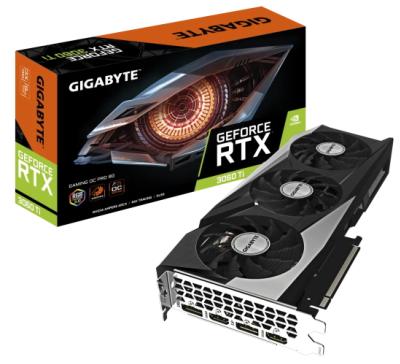 GIGABYTE GeForce RTX 3060 Ti GAMING OC PRO 8GB