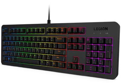 LENOVO Legion K300 RGB Gaming Keyboard US
