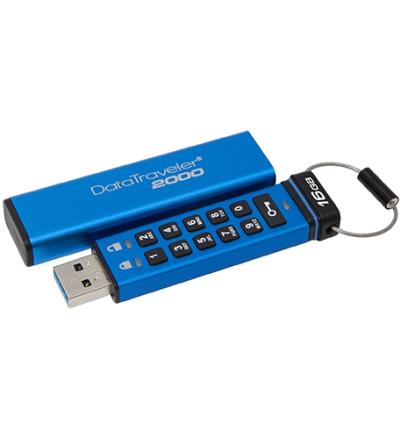 KINGSTON 16GB DT2000 USB 3.0