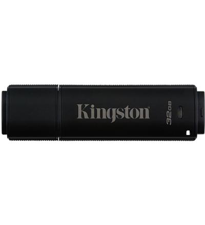 KINGSTON 32GB DT4000G2 USB 3.0