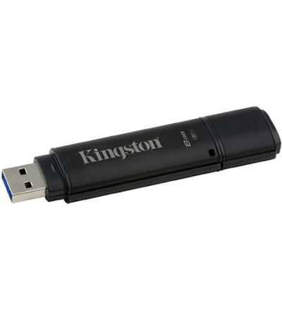 KINGSTON 8GB DT4000G2 USB 3.0