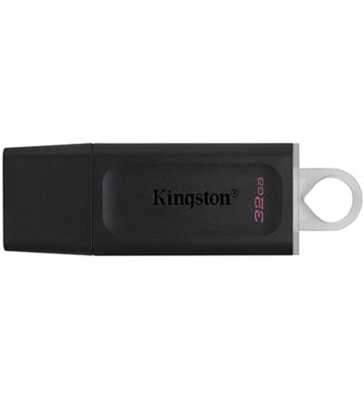 KINGSTON 32GB DataTraveler Exodia USB 3.2