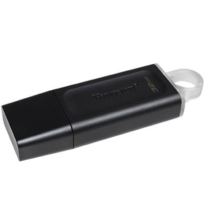 KINGSTON 32GB DataTraveler Exodia USB 3.2
