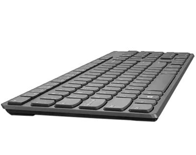LENOVO Professional Ultraslim bezdrôtový set klávesnice a myši US