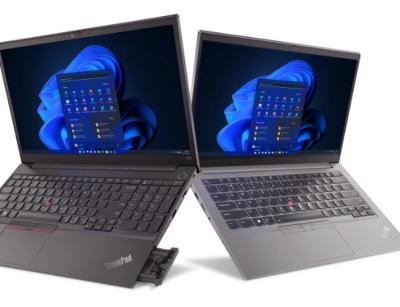 Lenovo ThinkPad E