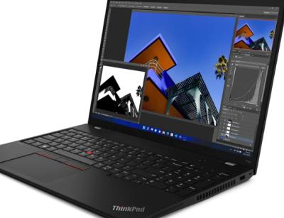 Lenovo ThinkPad P