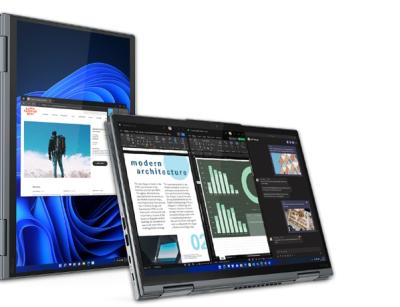 Lenovo ThinkPad X1