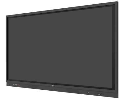 Optoma 3651RK interaktívny dotykový displej 65"