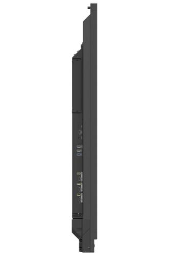 Optoma 3651RK interaktívny dotykový displej 65"