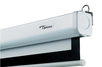 Optoma plátno DS-1109PMG+ 109" biele 16:10