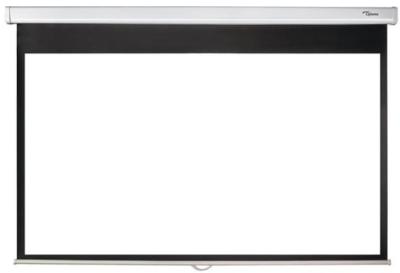 Optoma plátno DS-1109PMG+ 109" biele 16:10