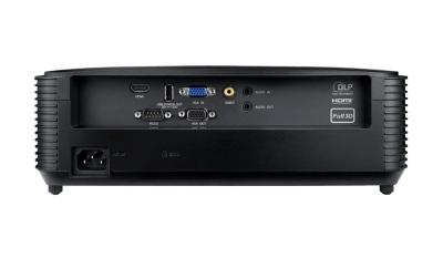 Optoma X371