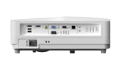 Optoma X340UST