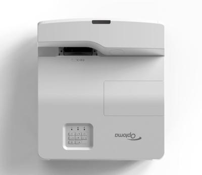 Optoma X340UST