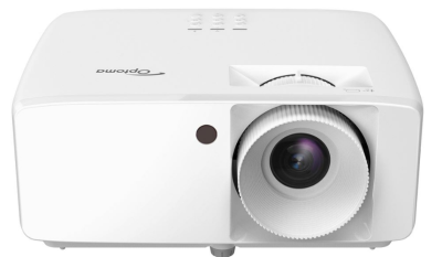 Optoma ZW350e