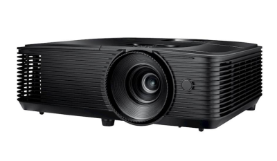 Optoma W400LVe