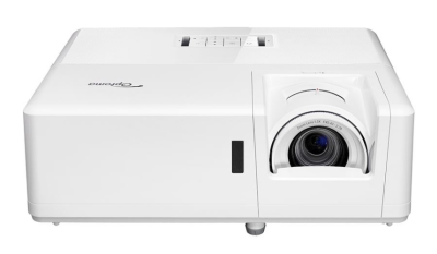 Optoma ZW400