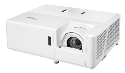Optoma ZW400