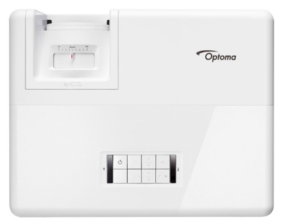Optoma ZW400