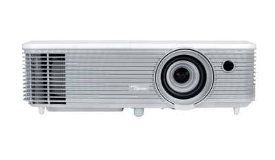 Optoma W400+