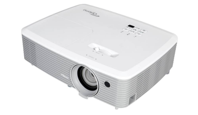 Optoma W400+