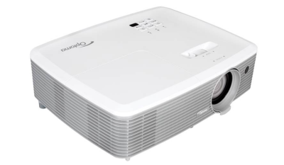 Optoma W400+