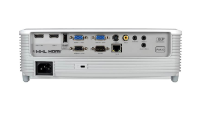Optoma W400+
