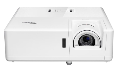 Optoma ZW403
