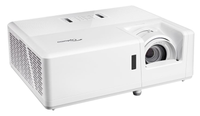 Optoma ZW403