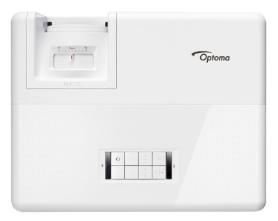 Optoma ZW403