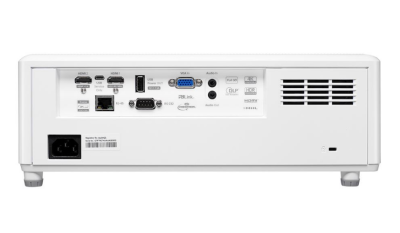 Optoma ZW403