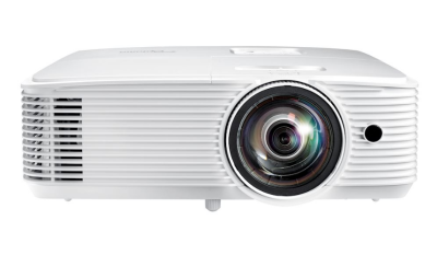 Optoma EH412STx